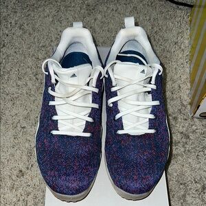 Adidas CodeChaos 21 Golf Shoes
